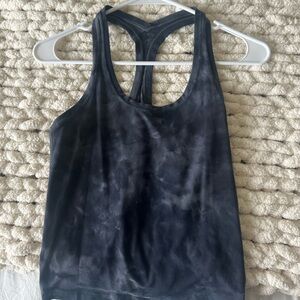 Lululemon align tank, size 6